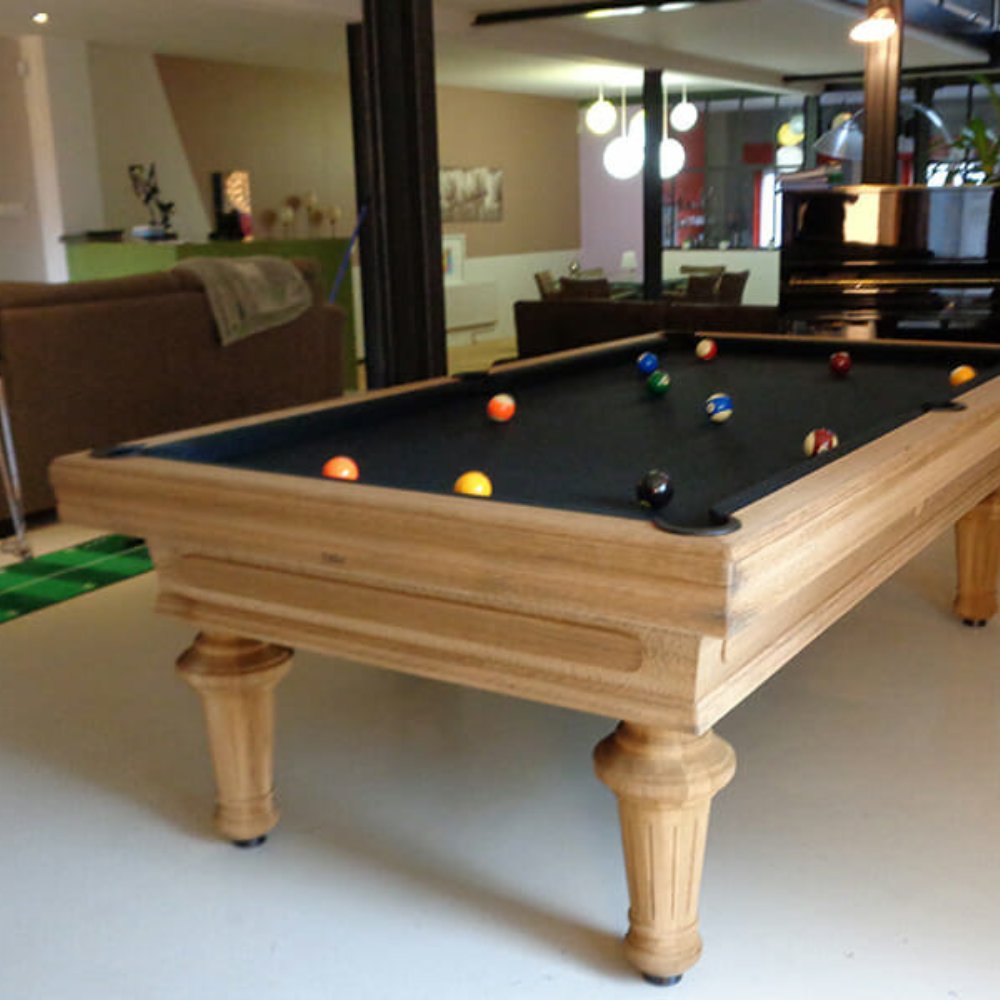Billard (1)