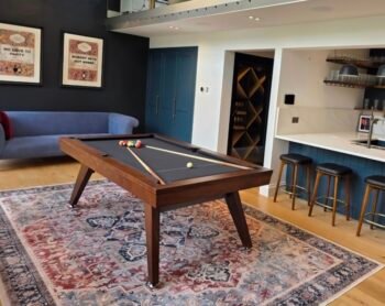 Table Billard Diagonale